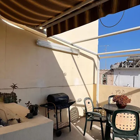 Privatunterkunft Central Sliema Airconditioned Comfortable With Self Check In And Self Check Out Gzira