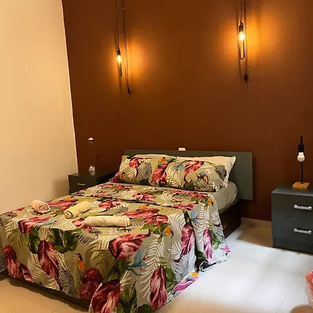 Privatunterkunft Central Sliema Airconditioned Comfortable With Self Check In And Self Check Out *
